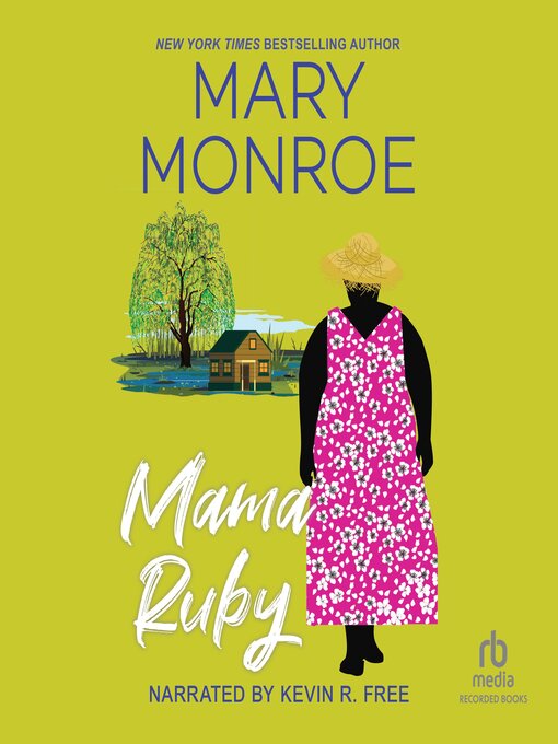 Title details for Mama Ruby by Mary Monroe - Wait list